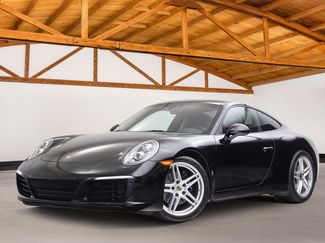 Used 2018 Porsche 911 Carrera RWD video 1
