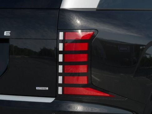 Used 2027 Hyundai Palisade Calligraphy AWD/4WD image 10