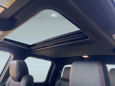 New 2026 Nissan Frontier PRO-4X image 16