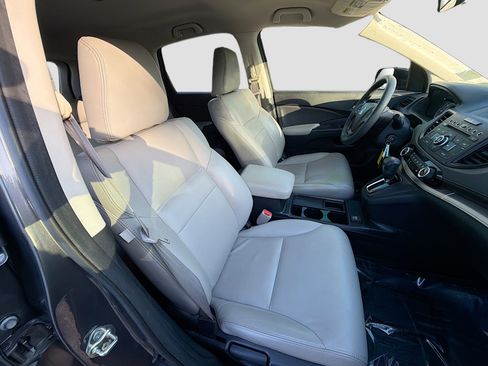 Used 2016 Honda CR-V SE image 14