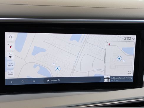 Certified 2026 Hyundai Palisade FWD Hybrid image 22