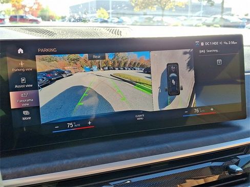 Used 2023 BMW X7 xDrive40i w/ Premium Package image 19