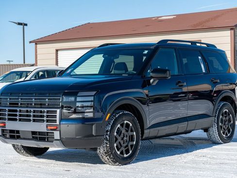 New 2026 Hyundai Palisade XRT Pro image 3