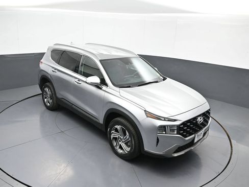Certified 2023 Hyundai Santa Fe SEL AWD/4WD image 36
