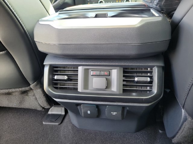New 2026 Ford F150 Raptor AWD/4WD image 21