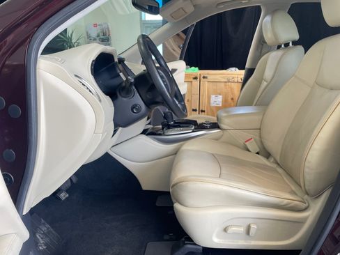 Used 2015 INFINITI QX60 FWD image 14