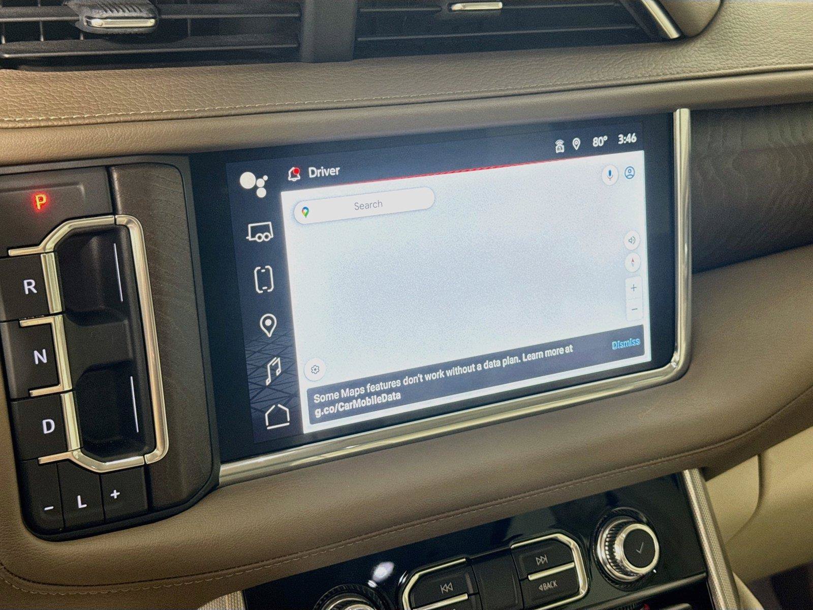 Used 2022 GMC Yukon XL Denali w/ Denali Ultimate Package AWD/4WD image 20