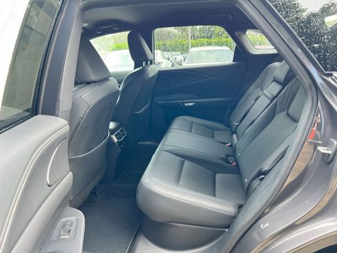 Certified 2024 Lexus RX 350 FWD w/ Technology Package image 18