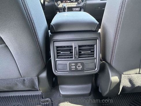 New 2026 Subaru Outback Premium w/ Premium/Limited Package AWD/4WD image 10