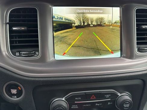 Used 2023 Dodge Charger Scat Pack image 16