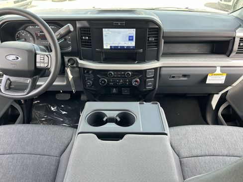 New 2026 Ford F250 XL AWD/4WD image 45