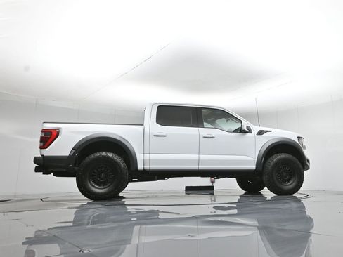 Used 2022 Ford F150 Raptor w/ Equipment Group 801A High image 55