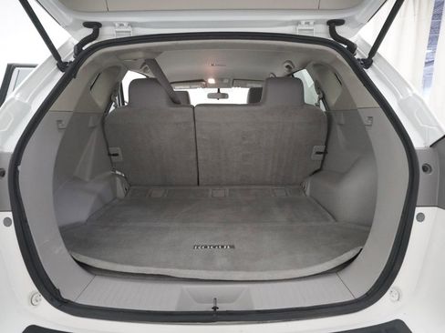 Used 2012 Nissan Rogue SV image 10