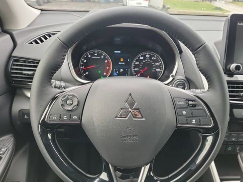 New 2026 Mitsubishi Eclipse Cross SE image 25