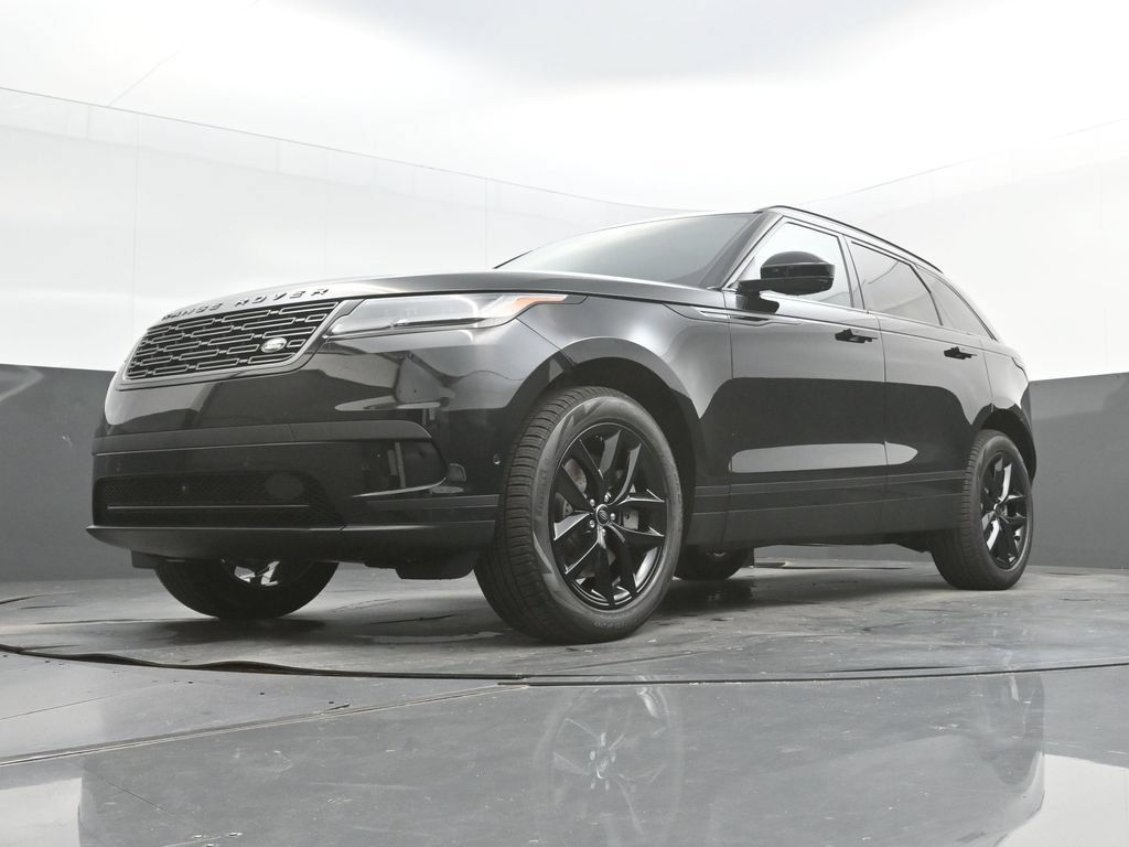 New 2026 Land Rover Range Rover Velar S AWD/4WD image 37