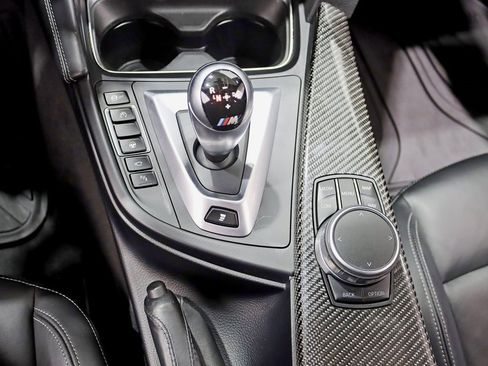 Used 2018 BMW M3 image 31