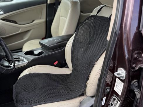 Used 2014 Kia Optima EX FWD image 14