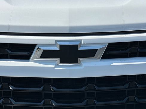 Used 2026 Chevrolet Silverado 1500 RST RWD image 45