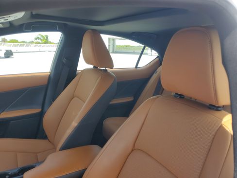 Used 2024 Lexus IS 350 F Sport w/ Accessory Package 2 RWD image 16