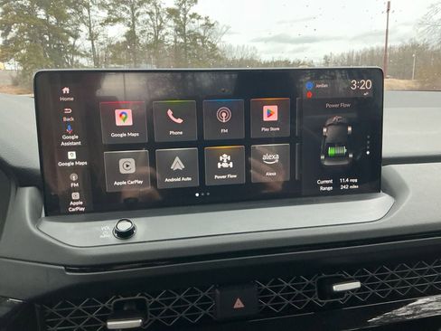 Used 2024 Honda Accord Touring image 18