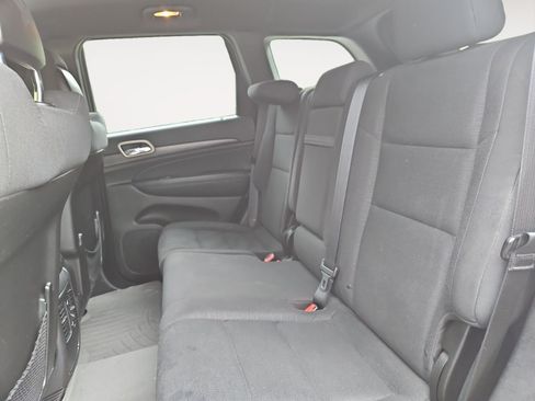 Used 2015 Jeep Grand Cherokee Laredo w/ Quick Order Package 23E AWD/4WD image 13