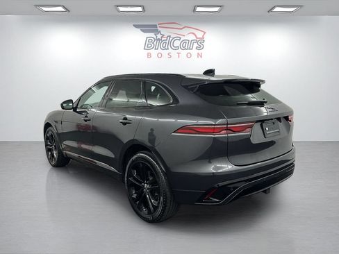 Used 2024 Jaguar F-PACE R-Dynamic S AWD/4WD image 6
