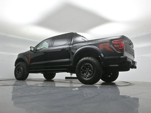 New 2026 Ford F150 Raptor w/ Equipment Group 803A Raptor R AWD/4WD image 51