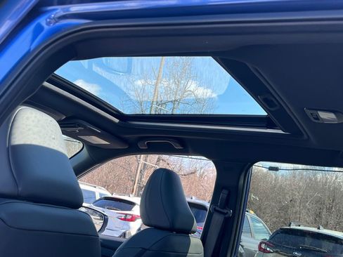 New 2026 Subaru Forester Touring AWD/4WD image 14