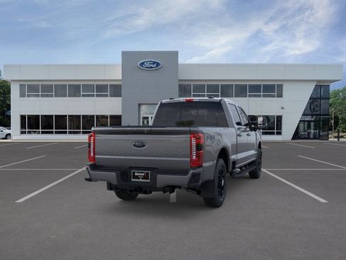 New 2026 Ford F250 XLT w/ XLT Premium Package image 8