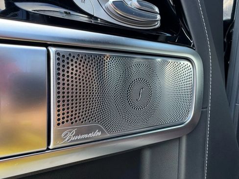 Used 2020 Mercedes-Benz G 63 AMG 4MATIC image 27