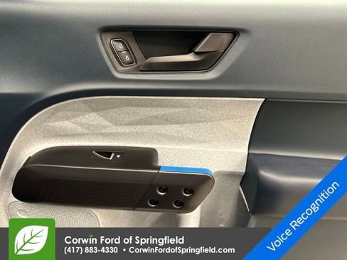 New 2026 Ford Maverick XLT image 13