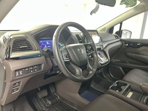 Used 2020 Honda Odyssey Elite image 10