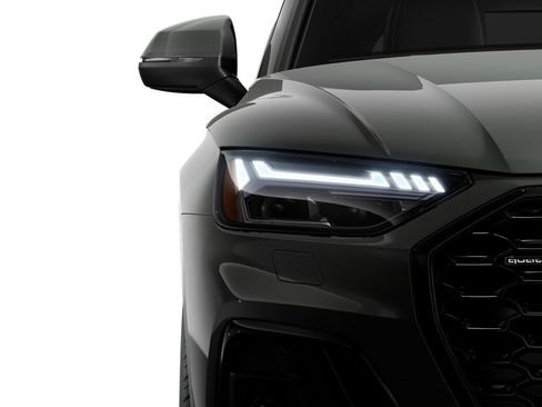 Certified 2023 Audi Q5 2.0T Prestige AWD/4WD image 6