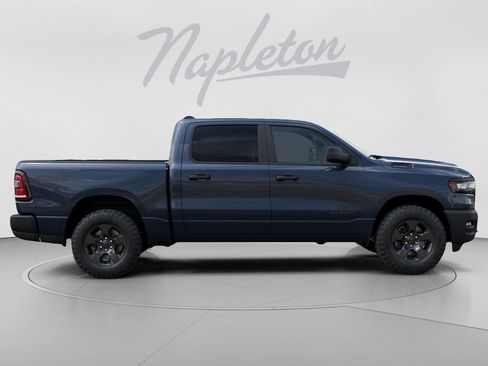 New 2026 RAM 1500 Warlock AWD/4WD image 23