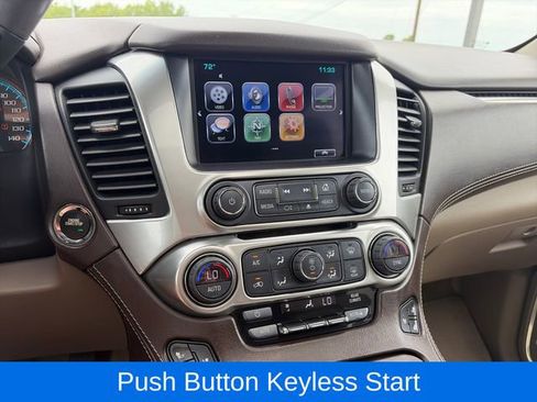 Used 2017 Chevrolet Tahoe Premier AWD/4WD image 26