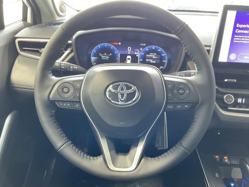 New 2026 Toyota Corolla Cross XLE image 8