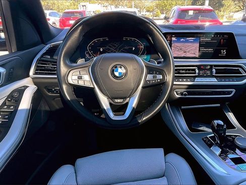 Used 2023 BMW X5 xDrive40i w/ Premium Package image 8
