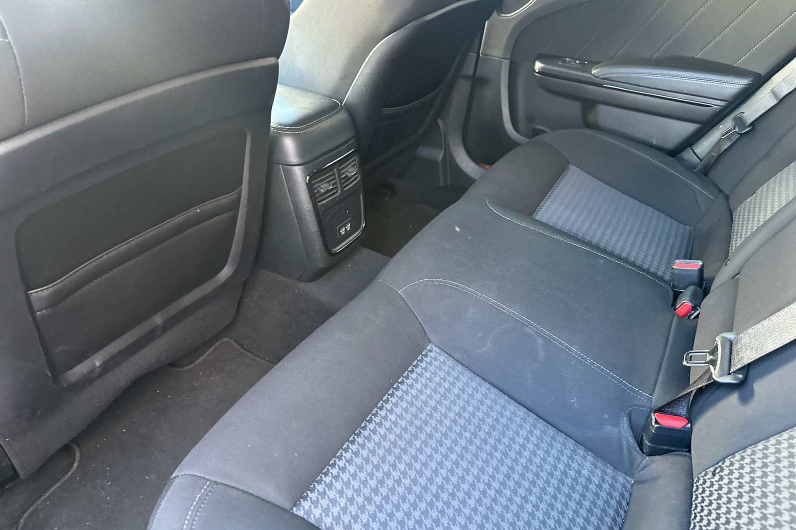 Used 2023 Dodge Charger GT w/ Blacktop Package RWD image 14