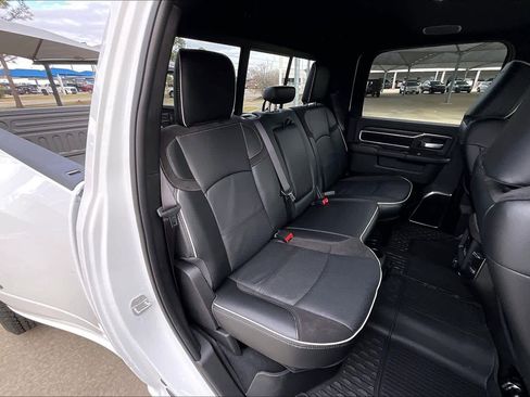 New 2026 RAM 3500 Laramie image 20