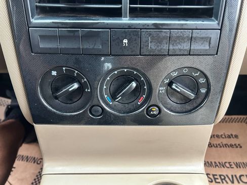 Used 2008 Ford Explorer Sport Trac XLT RWD image 20