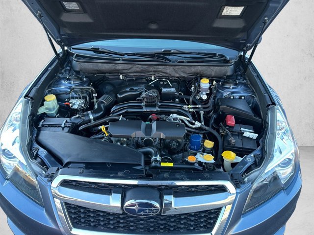 Used 2013 Subaru Legacy 2.5i Limited AWD/4WD image 27