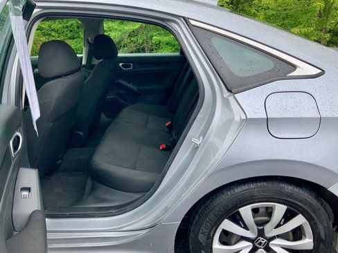 Used 2024 Honda Civic LX image 21