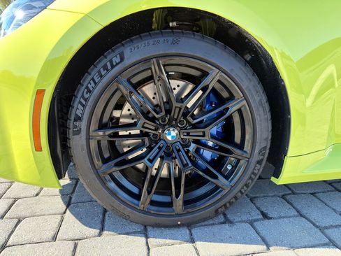 New 2026 BMW M2 w/ Lighting Package image 11
