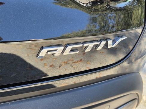 Used 2026 Chevrolet Trax ACTIV w/ Driver Confidence Package image 21