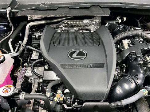Used 2024 Lexus TX 350 FWD w/ Cold Weather Package image 32