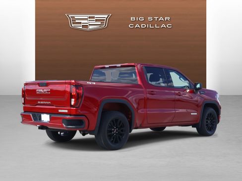 Used 2023 GMC Sierra 1500 Elevation image 5