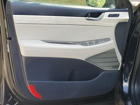 Used 2024 Hyundai Palisade Calligraphy image 9