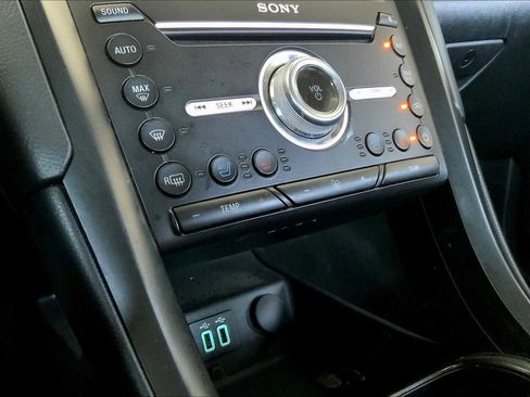 Certified 2019 Ford Fusion Titanium image 33