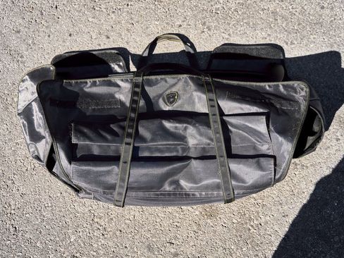 Used 2006 Lamborghini Murcielago Roadster image 22