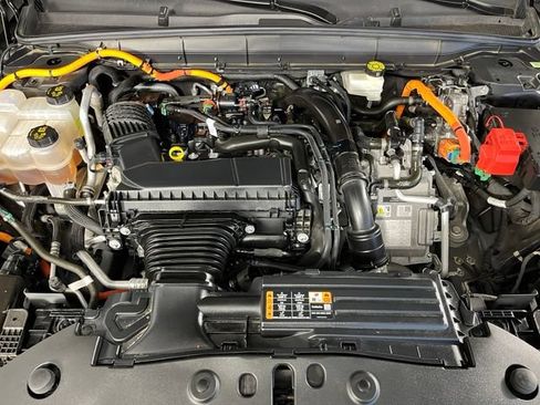 Used 2025 Lincoln Nautilus Black Label AWD/4WD image 42